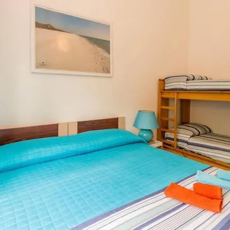 Family House By The Sea Apartment
