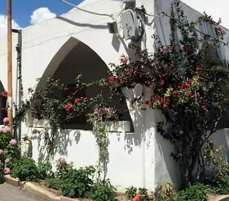 Family House By The Sea