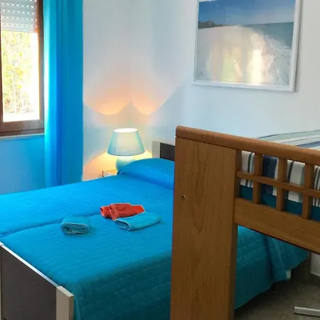 Family House By The Sea شقة *