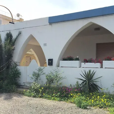 شقة Family House By The Sea لا كاليتا