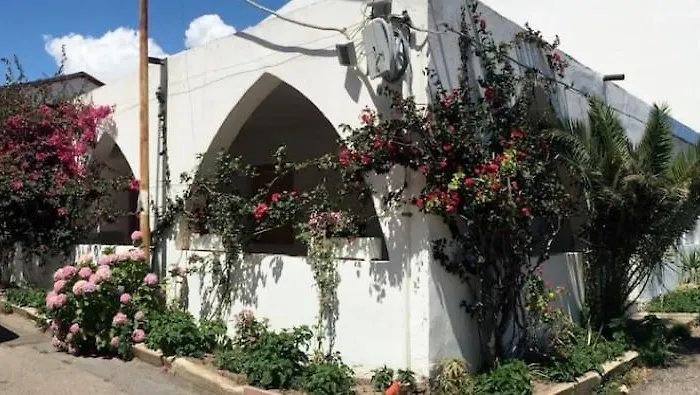 Family House By The Sea