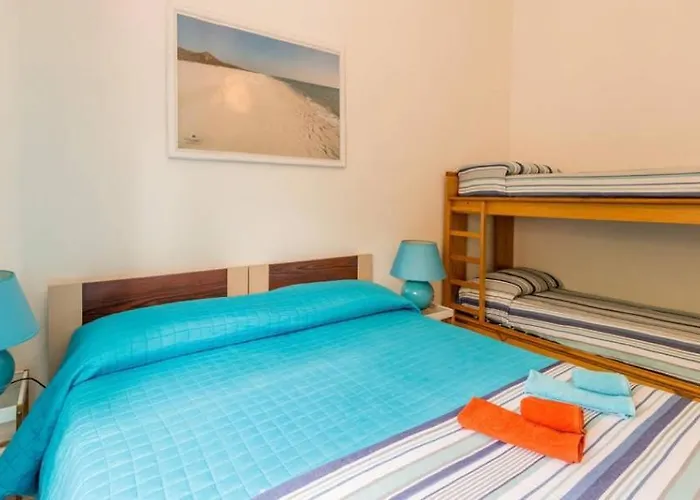 Family House By The Sea Apartman