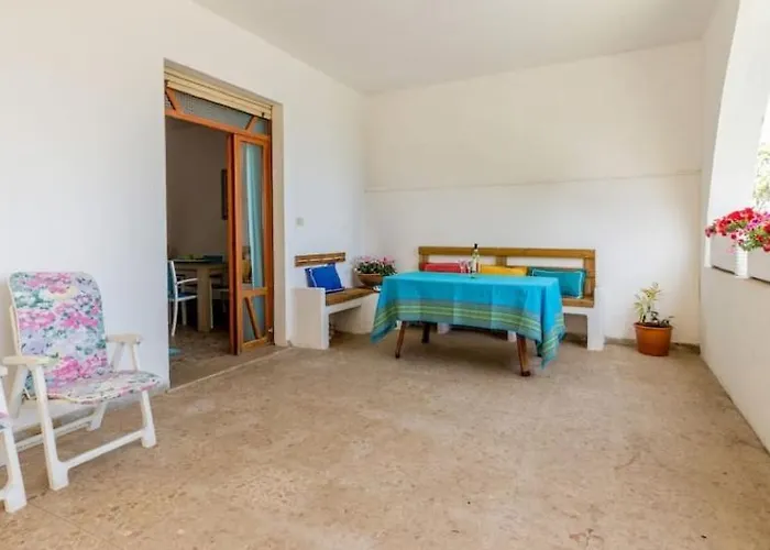 Family House By The Sea Apartman *