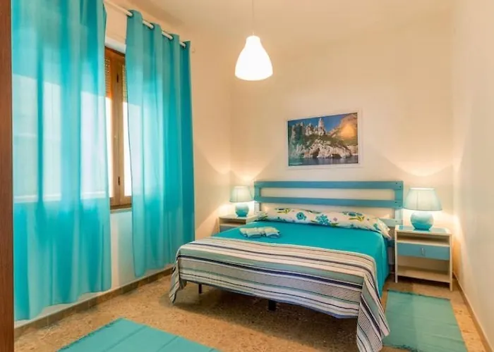 Apartman Family House By The Sea *