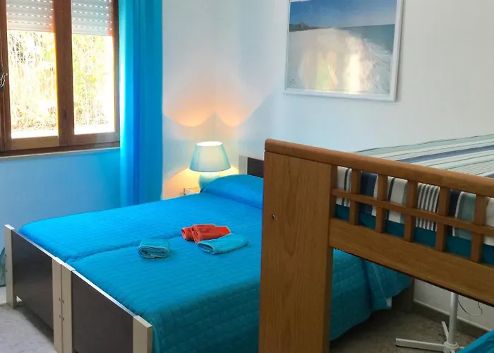 Family House By The Sea Apartman *