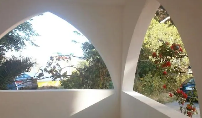 Apartman Family House By The Sea La Caletta