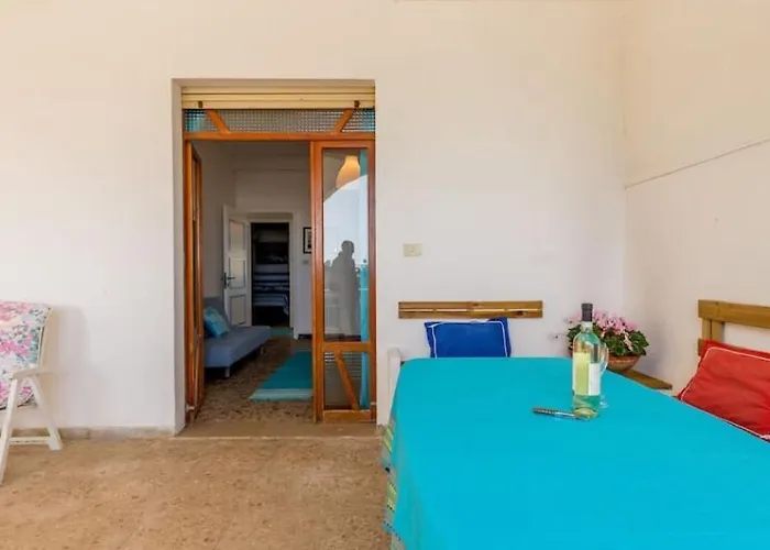 Family House By The Sea Apartman