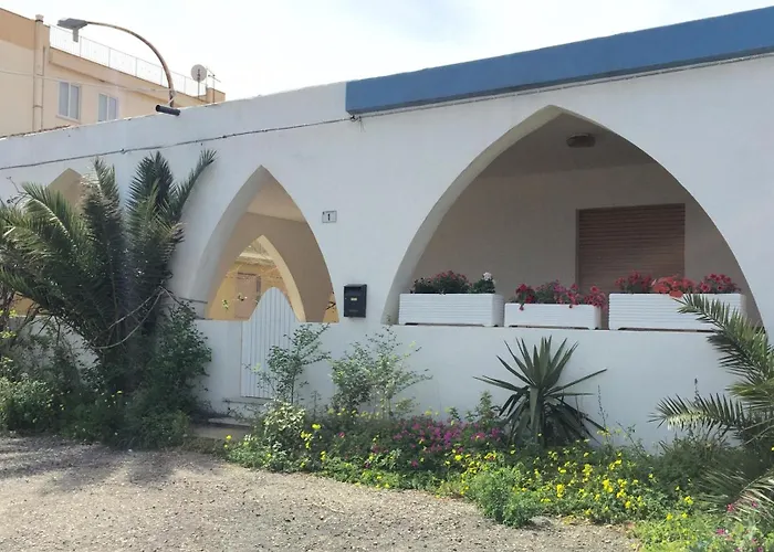 Apartman Family House By The Sea La Caletta